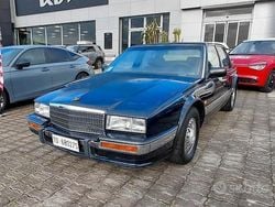Blu Usata 1992 Cadillac Seville Tre volumi | 19.900 €