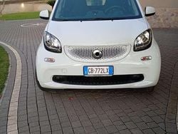Usata 2019 Smart ForTwo Cabrio Passion Cabrio | 13.500 € (Super prezzo)