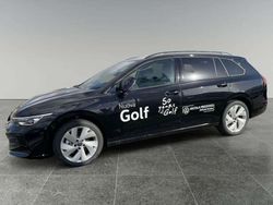 Grigio Usata 2024 VW Golf VIII Life Station wagon | 26.500 € (Ottimo prezzo)