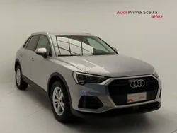 Argento fioretto Usata 2020 Audi Q3 Business SUV | 23.900 € (Ottimo prezzo)