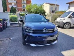 Blu Nuova 2025 Citroën C5 Aircross Shine SUV | 33.350 € (Buon prezzo)