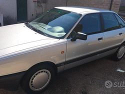 Usata 1990 Audi 80 Tre volumi | 7500 €