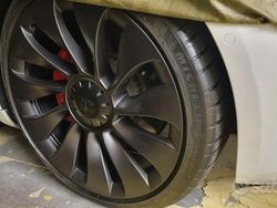 Bianco Usata 2022 Tesla Model 3 Performance Tre volumi | 34.700 € (Buon prezzo)