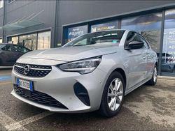 Argento Usata 2022 Opel Corsa Elegance Tre volumi | 12.900 € (Buon prezzo)
