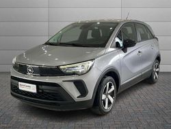 Grigio Usata 2022 Opel Crossland X Edition SUV | 14.900 € (Buon prezzo)