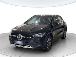 Nero Usata 2021 Mercedes GLA250 Business SUV | 32.900 € (Buon prezzo)
