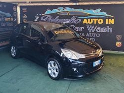 Grigio Usata 2015 Citroën C3 Exclusive Tre volumi | 6799 € (Buon prezzo)