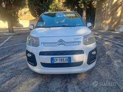 Usata 2013 Citroën C3 Picasso Monovolume | 3300 € (Buon prezzo)