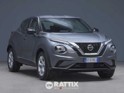 Grigio Usata 2020 Nissan Juke Acenta SUV | 15.883 € (Buon prezzo)