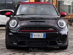 Nero Usata 2019 Mini John Cooper Works Due volumi | 22.490 € (Buon prezzo)