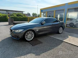 Usata 2017 BMW 420 Cabrio | 19.500 € (Super prezzo)
