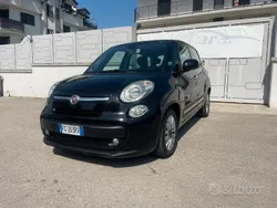 Nero Usata 2017 Fiat 500L Business Monovolume | 8000 € (Super prezzo)