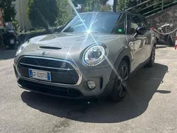 Usata 2018 Mini Clubman Station wagon | 16.990 € (Buon prezzo)