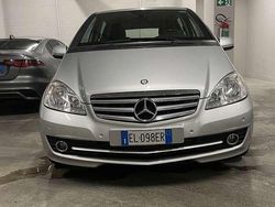 Usata 2011 Mercedes A180 Monovolume | 6000 € (Molto cara)