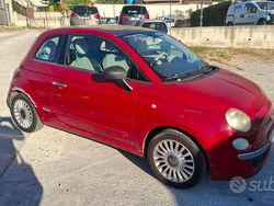 Usata 2008 Fiat 500 Due volumi | 3500 € (Ottimo prezzo)