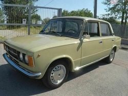 Verde Usata 1973 Fiat 124 Tre volumi | 5500 €