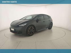 Grigio quasar Usata 2022 Cupra Born e-Boost Due volumi | 22.400 € (Buon prezzo)