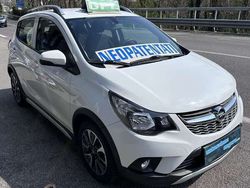 Other Usata 2017 Opel Karl Due volumi | 9900 € (Cara)