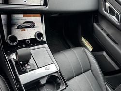 Nero Usata 2023 Land Rover Range Rover Velar SUV | 41.000 € (Super prezzo)