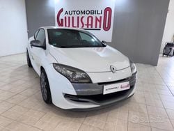 Bianco Usata 2011 Renault Mégane Coupé R.S. Coupé | 15.990 € (Super prezzo)