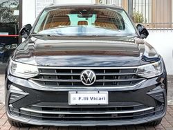 Nero perla Usata 2020 VW Tiguan Life SUV | 23.900 € (Cara)