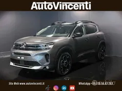 Nuova 2025 Citroën C5 Aircross SUV | 29.250 € (Buon prezzo)