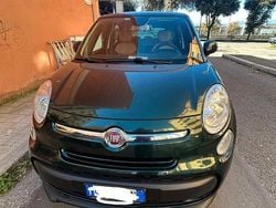 Verde Usata 2013 Fiat 500L Living Monovolume | 8000 € (Buon prezzo)