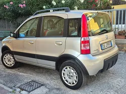 Usata 2006 Fiat Panda Due volumi | 4800 € (Cara)