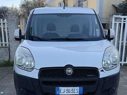 Usata 2011 Fiat Doblò Active Monovolume | 6000 € (Buon prezzo)