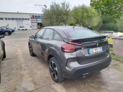 Grigio Usata 2021 Citroën C4 Feel Tre volumi | 16.000 € (Cara)