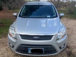 Grigio Usata 2008 Ford Kuga SUV | 3600 € (Super prezzo)