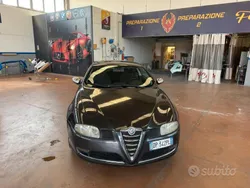 Usata 2008 Alfa Romeo GT Coupé | 2500 € (Buon prezzo)