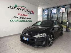 Nero Usata 2016 VW Golf Business Tre volumi | 16.000 € (Buon prezzo)