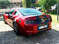 Rosso Usata 2014 Ford Mustang Coupé | 23.500 € (Ottimo prezzo)