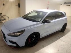 Usata 2019 Hyundai i30 N Performance Tre volumi | 26.500 € (Buon prezzo)