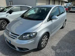 Usata 2005 VW Golf Plus Monovolume | 2500 € (Ottimo prezzo)
