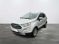 Argento Usata 2019 Ford Ecosport Titanium SUV | 12.500 € (Ottimo prezzo)