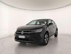 Deep black perlato Usata 2022 VW Taigo Life SUV | 17.500 € (Buon prezzo)