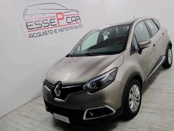 Grigio Usata 2014 Renault Captur SUV | 7900 € (Buon prezzo)