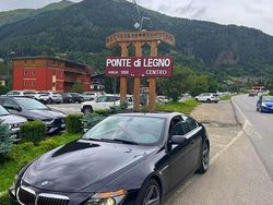 Usata 2004 BMW 645 Coupé | 21.000 €