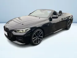 Usata 2024 BMW 420 Comfort Edition Cabrio | 44.900 € (Super prezzo)