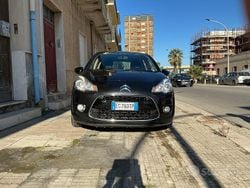 Nero Usata 2011 Citroën C3 Exclusive Tre volumi | 4200 € (Buon prezzo)