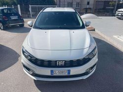 Bianco Usata 2022 Fiat Tipo City Life Station wagon | 13.400 € (Ottimo prezzo)