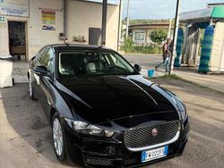 Nero Usata 2019 Jaguar XF Tre volumi | 19.000 € (Cara)