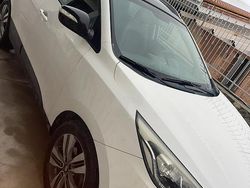 Bianco Usata 2014 Hyundai ix35 Xpossible SUV | 7700 € (Buon prezzo)