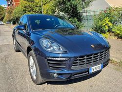 Usata 2014 Porsche Macan SUV | 34.900 € (Buon prezzo)