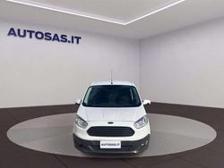 Bianco Usata 2018 Ford Transit Trend Furgone | 8990 € (Buon prezzo)