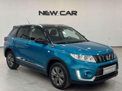 Blu/azzurro Usata 2019 Suzuki Vitara SUV | 18.500 € (Cara)