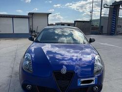 Usata 2018 Alfa Romeo Giulietta Super Due volumi | 14.500 € (Buon prezzo)