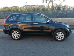 Nero Usata 2008 Honda CR-V Executive SUV | 4500 € (Ottimo prezzo)